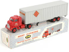 DINKY TOYS (GB) (1)