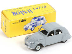 DINKY TOYS (FRANCE) Série JUNIOR (1)