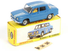 DINKY TOYS (FRANCE) (1)