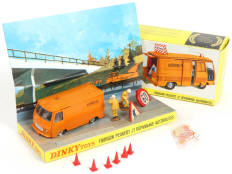 DINKY TOYS (FRANCE) (1)