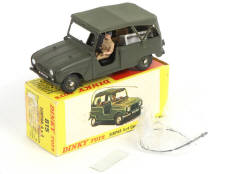 DINKY TOYS (FRANCE) (1)