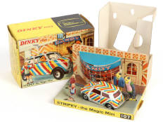 DINKY TOYS (GB) (1)