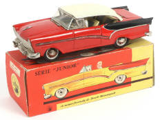 JOUSTRA (FRANCE) (1)