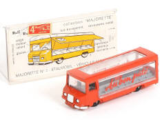 MAJORETTE (FRANCE) (1)