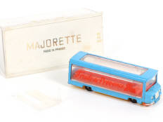 MAJORETTE (FRANCE) (1)