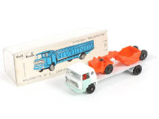 MAJORETTE (FRANCE) (1)