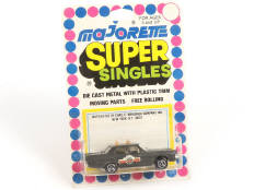 MAJORETTE (FRANCE) (1)