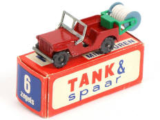 MAJORETTE (FRANCE) (1)