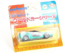 MAJORETTE (FRANCE) (1)