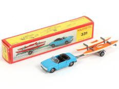 MAJORETTE (FRANCE) (1)