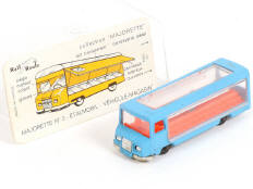 MAJORETTE (FRANCE) (1)