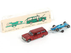 MAJORETTE (FRANCE) (1)