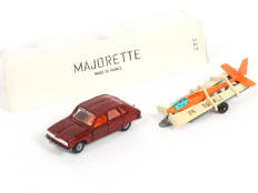 MAJORETTE (FRANCE) (1)