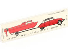 MAJORETTE (FRANCE) (1)