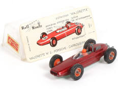 MAJORETTE (FRANCE) (1)