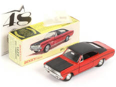 DINKY TOYS (FRANCE) (1)