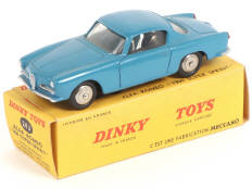 DINKY TOYS (FRANCE) (1)