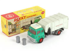 DINKY TOYS (GB) (1)