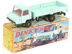 DINKY TOYS (FRANCE) (1)