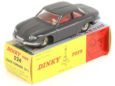 DINKY TOYS (FRANCE) (1)