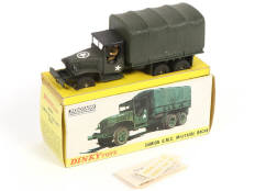 DINKY TOYS (FRANCE) (1)