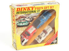 DINKY TOYS (GB) (1)