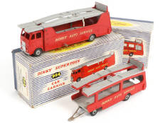 DINKY TOYS (GB) (2)