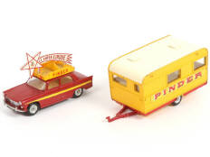 DINKY TOYS (FRANCE) (1)