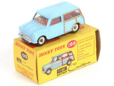 DINKY TOYS (GB) (1)