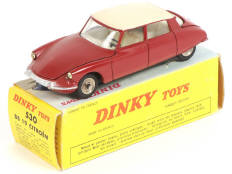 DINKY TOYS (FRANCE) (1)