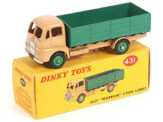 DINKY TOYS (GB) (1)