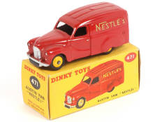 DINKY TOYS (GB) (1)