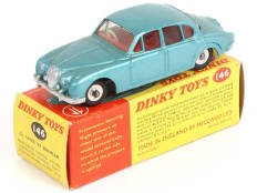 DINKY TOYS (GB) (1)