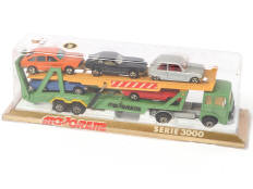 MAJORETTE (FRANCE) (1)