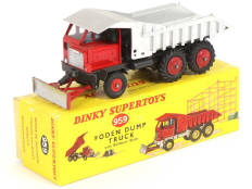 DINKY TOYS (GB) (1)