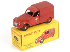 DINKY TOYS (FRANCE) (1)