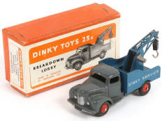 DINKY TOYS (GB) (1)