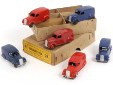 DINKY TOYS (GB) (7)