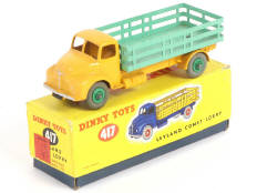 DINKY TOYS (GB) (1)