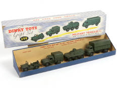 DINKY TOYS (GB) (1)