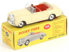 DINKY TOYS (GB) (1)