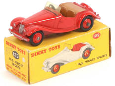 DINKY TOYS (GB) (1)