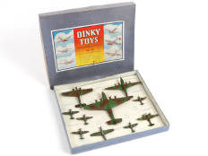 DINKY TOYS (GB) (1)