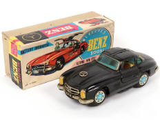SINSEI TOYS (JAPON) (1)