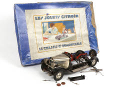 CITROËN (FRANCE) (1)