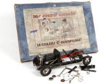 CITROËN (FRANCE) (1)