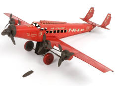 JOUSTRA (FRANCE) (1)