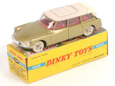 DINKY TOYS (FRANCE) (1)