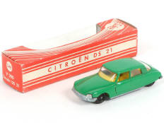 SIKU (ALLEMAGNE) (1)