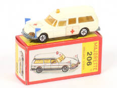 MAJORETTE (FRANCE) (1)
